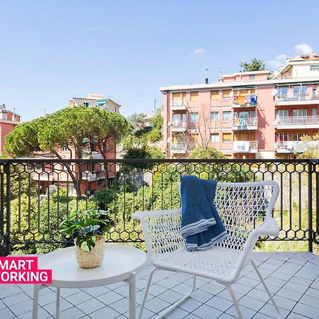 Shelley Apartments By Wonderful Italy Génova Exterior foto