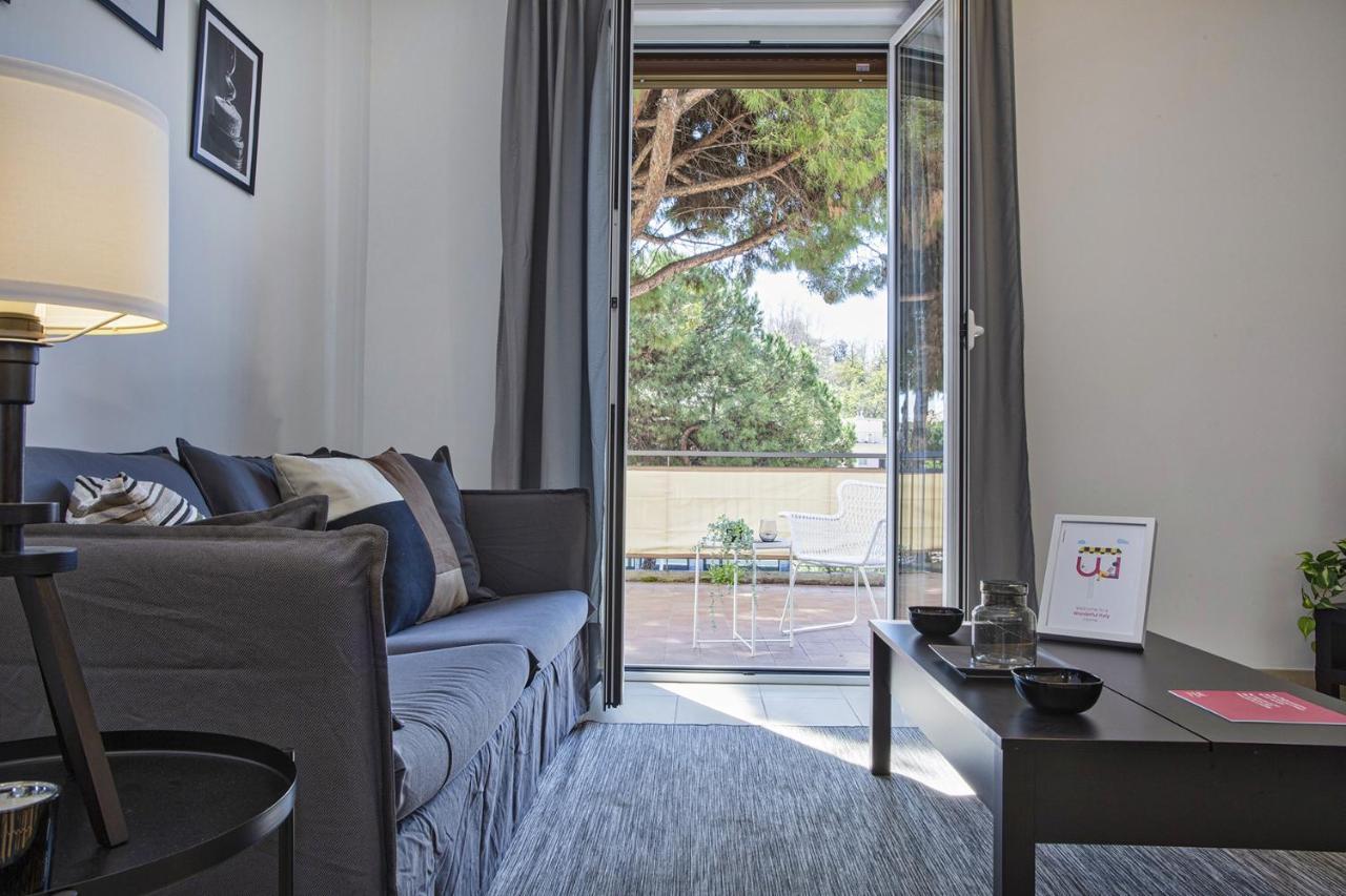 Shelley Apartments By Wonderful Italy Génova Exterior foto