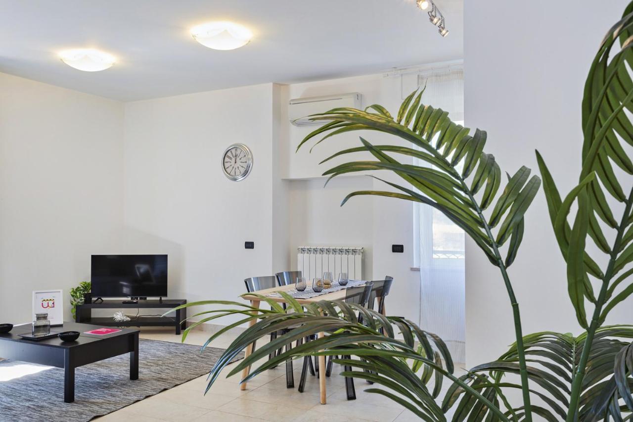 Shelley Apartments By Wonderful Italy Génova Exterior foto