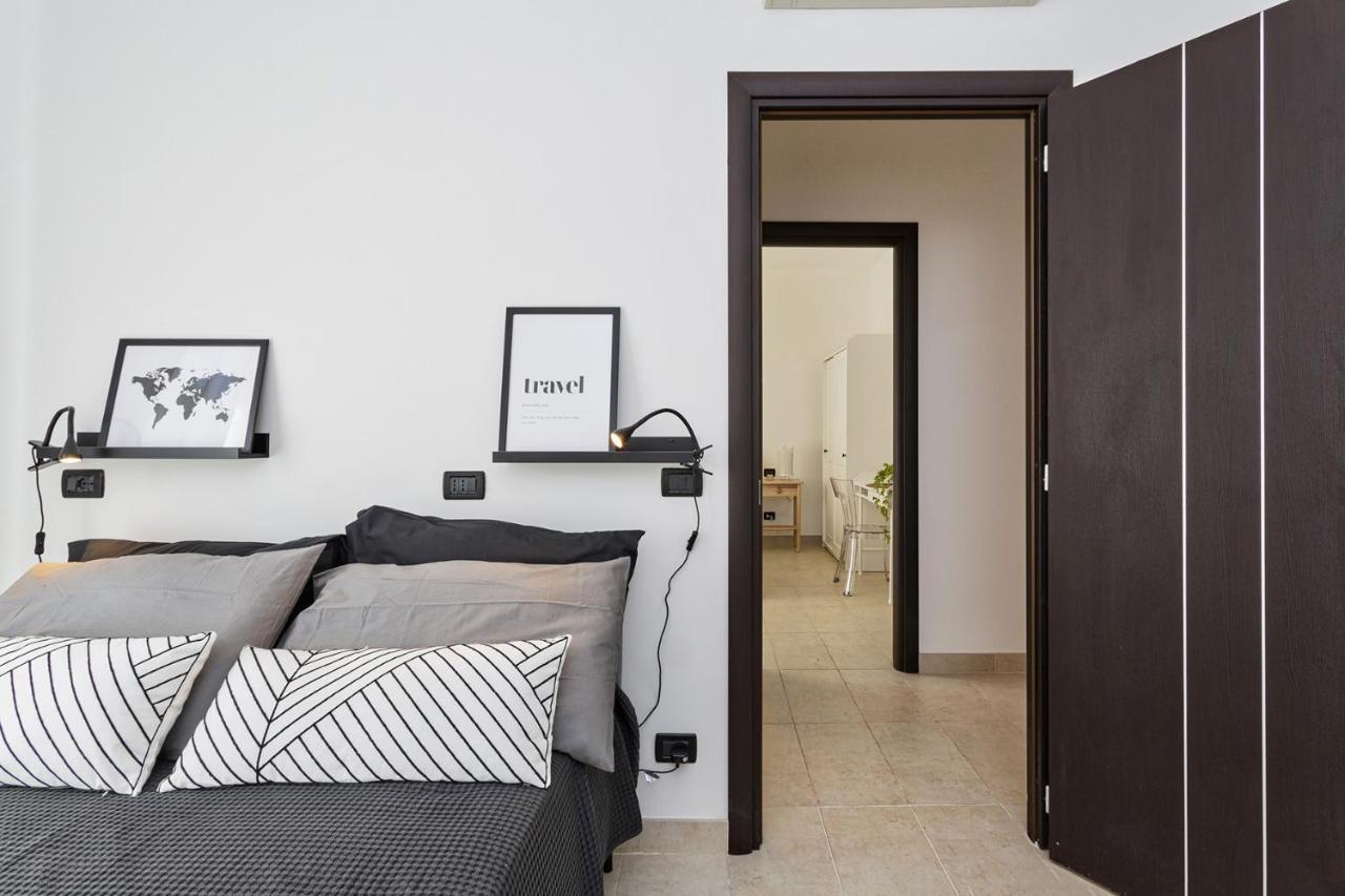 Shelley Apartments By Wonderful Italy Génova Exterior foto