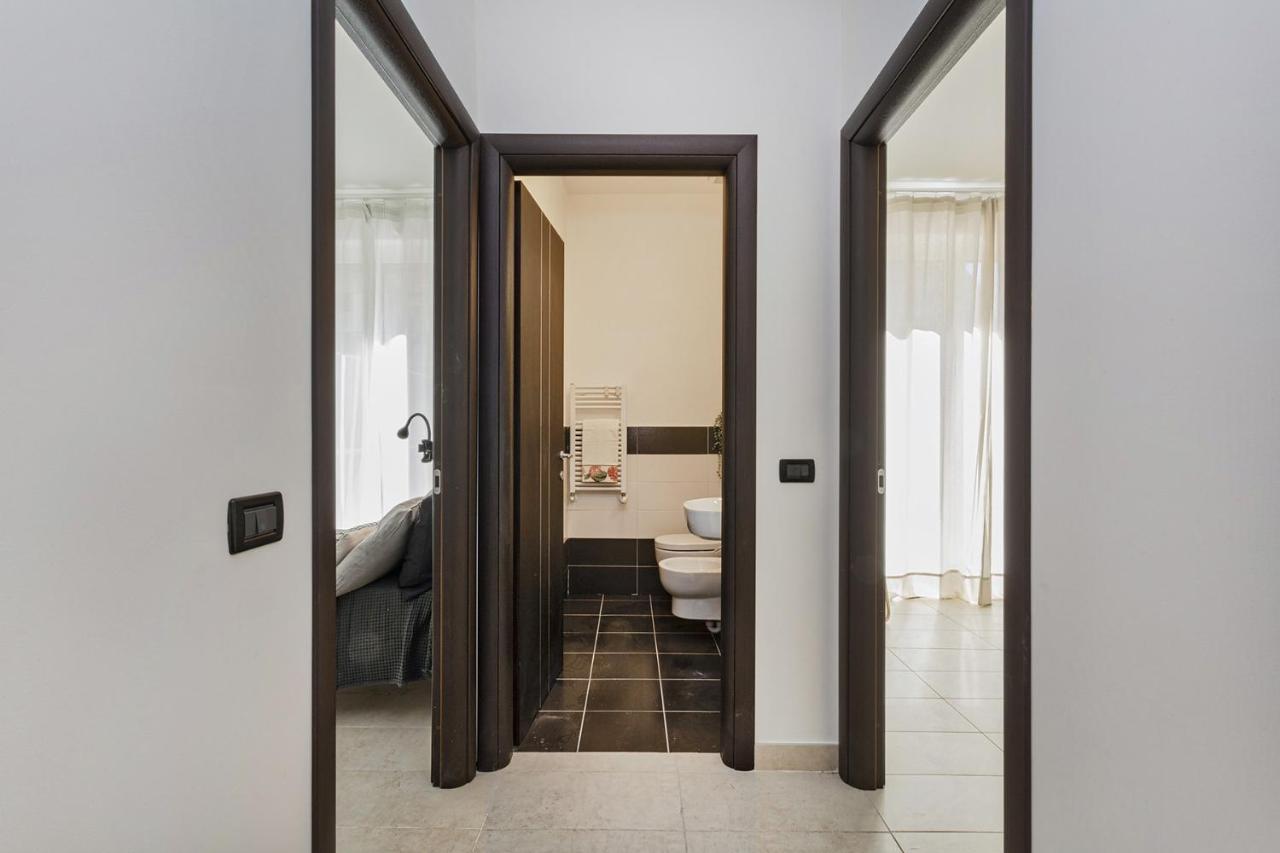 Shelley Apartments By Wonderful Italy Génova Exterior foto