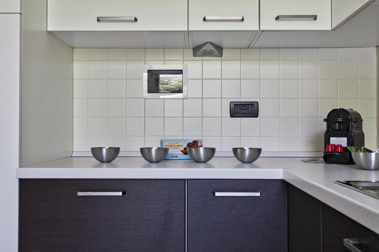 Shelley Apartments By Wonderful Italy Génova Exterior foto