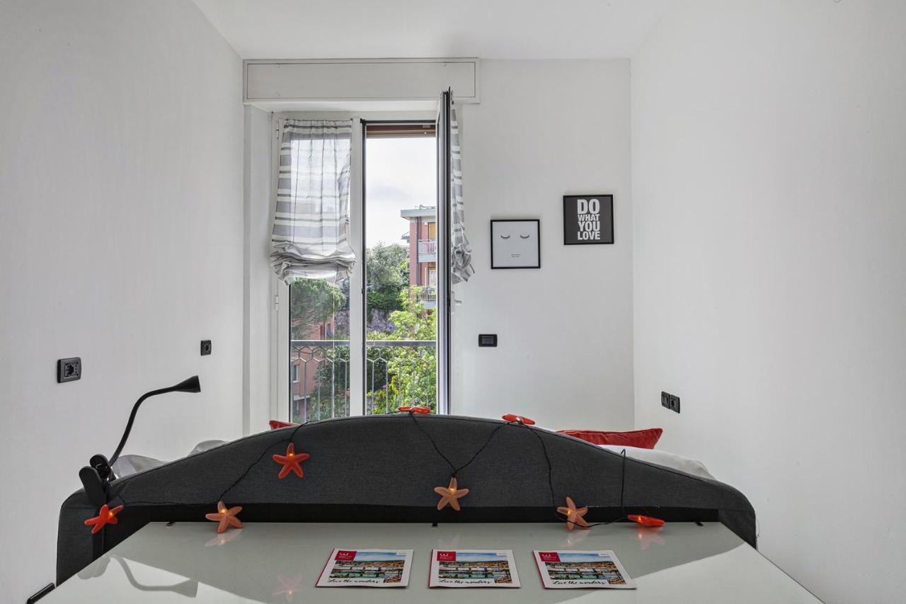 Shelley Apartments By Wonderful Italy Génova Exterior foto