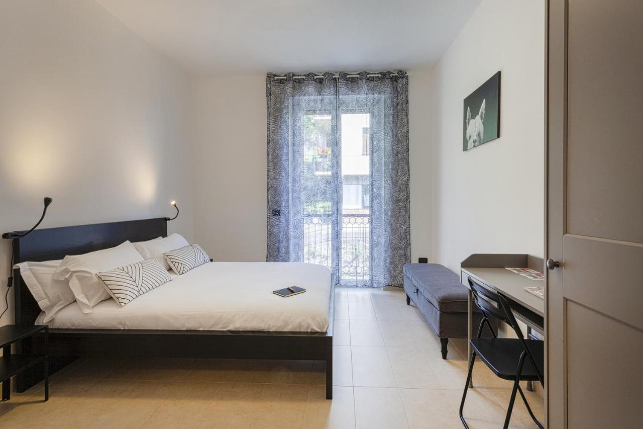 Shelley Apartments By Wonderful Italy Génova Exterior foto