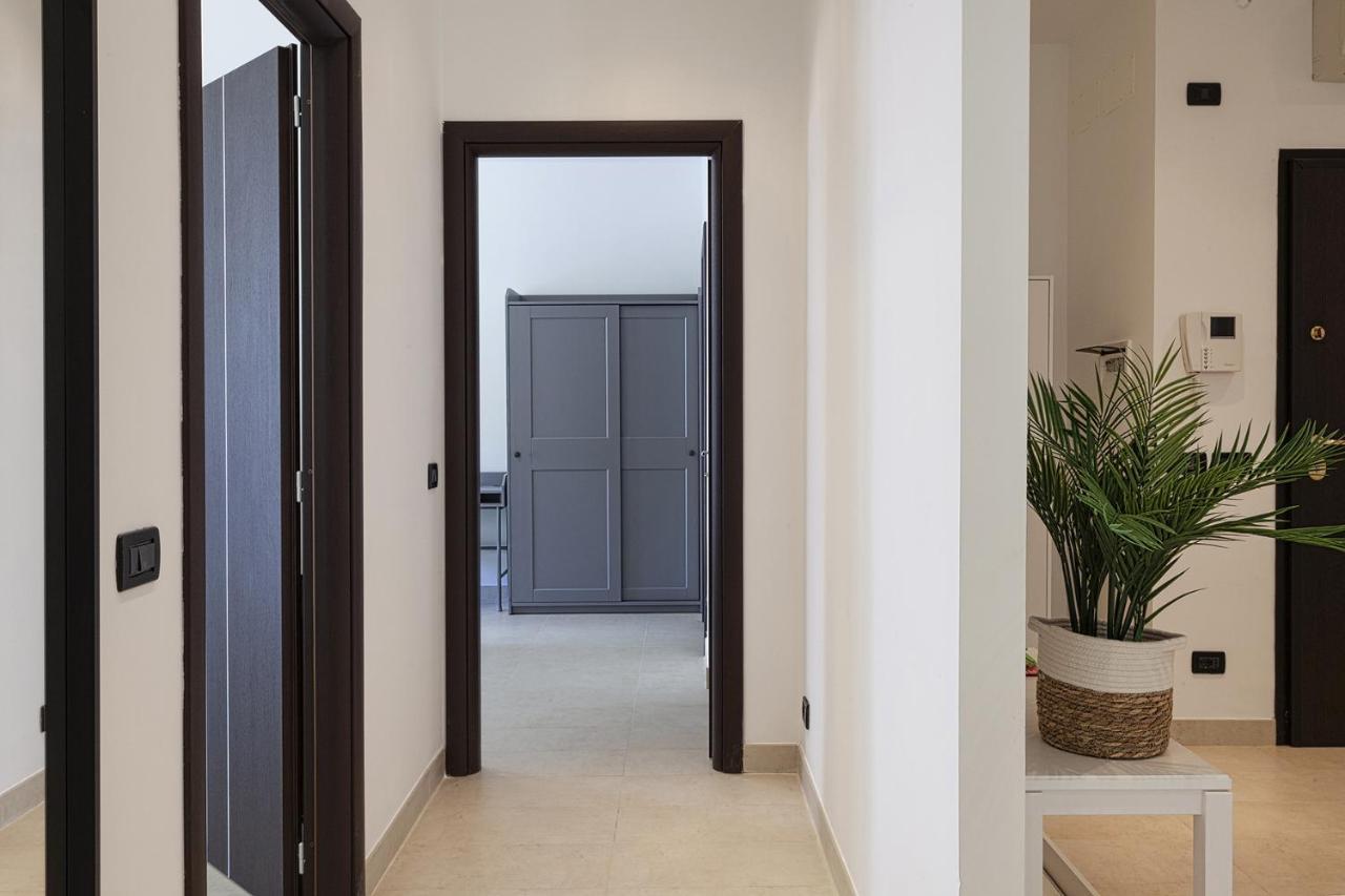 Shelley Apartments By Wonderful Italy Génova Exterior foto