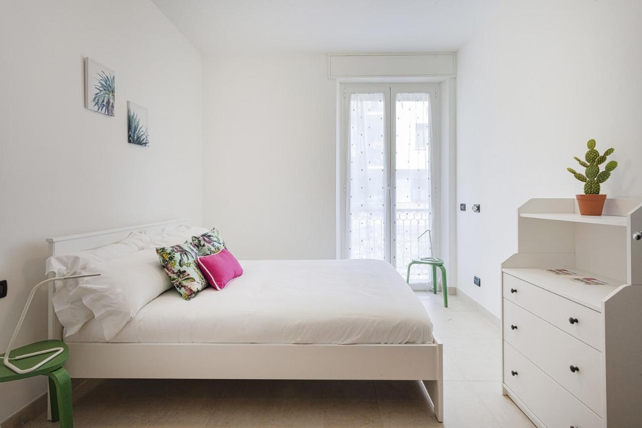 Shelley Apartments By Wonderful Italy Génova Exterior foto