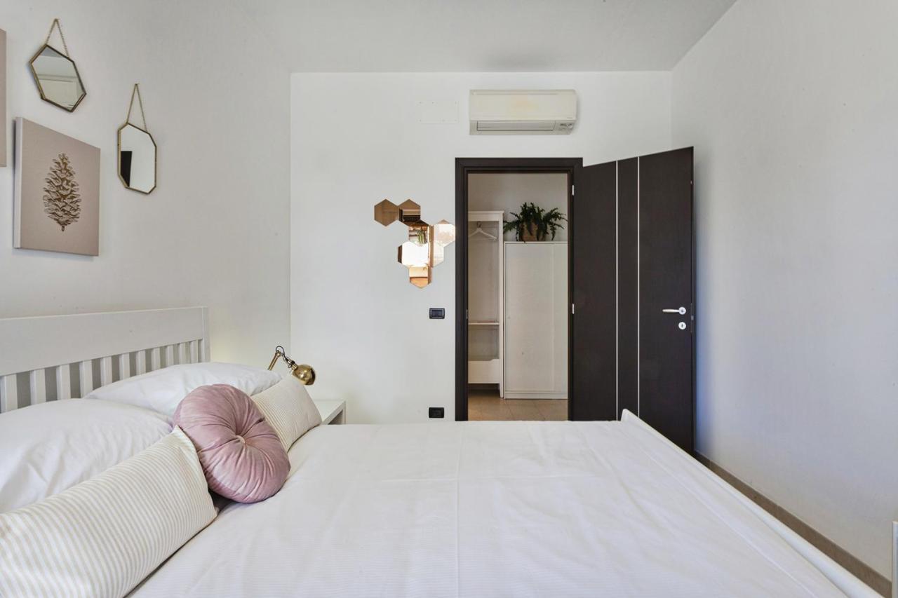Shelley Apartments By Wonderful Italy Génova Exterior foto