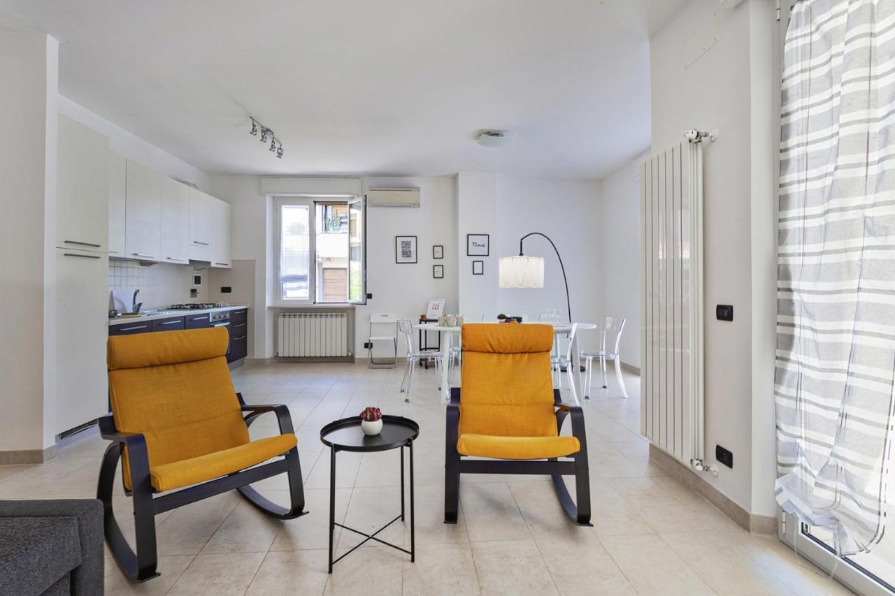 Shelley Apartments By Wonderful Italy Génova Exterior foto