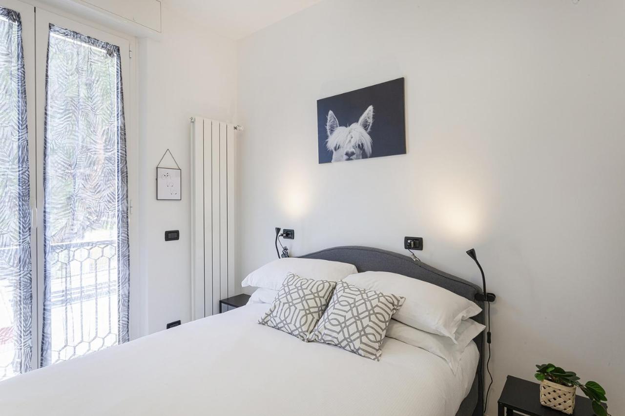 Shelley Apartments By Wonderful Italy Génova Exterior foto