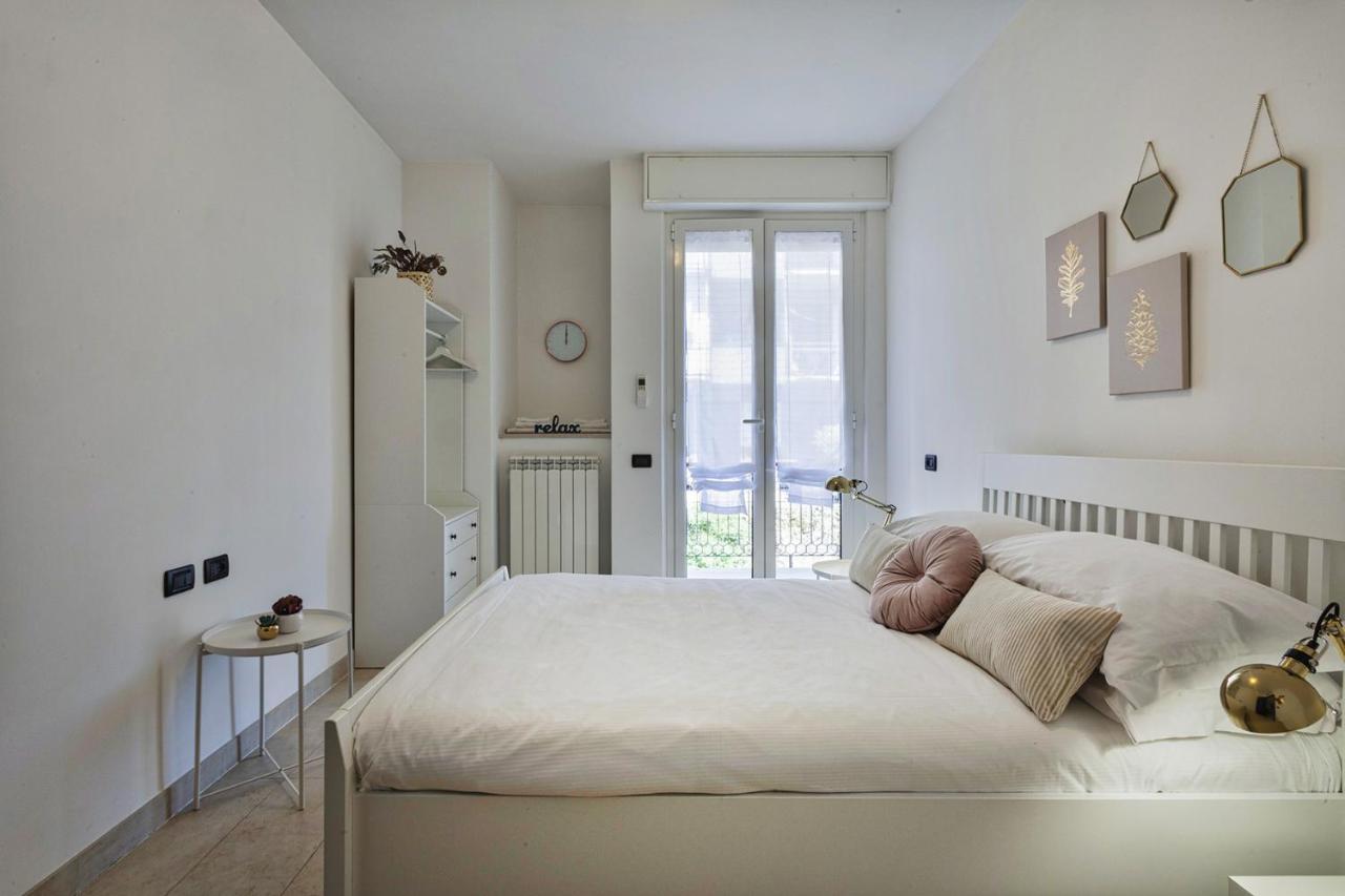 Shelley Apartments By Wonderful Italy Génova Exterior foto