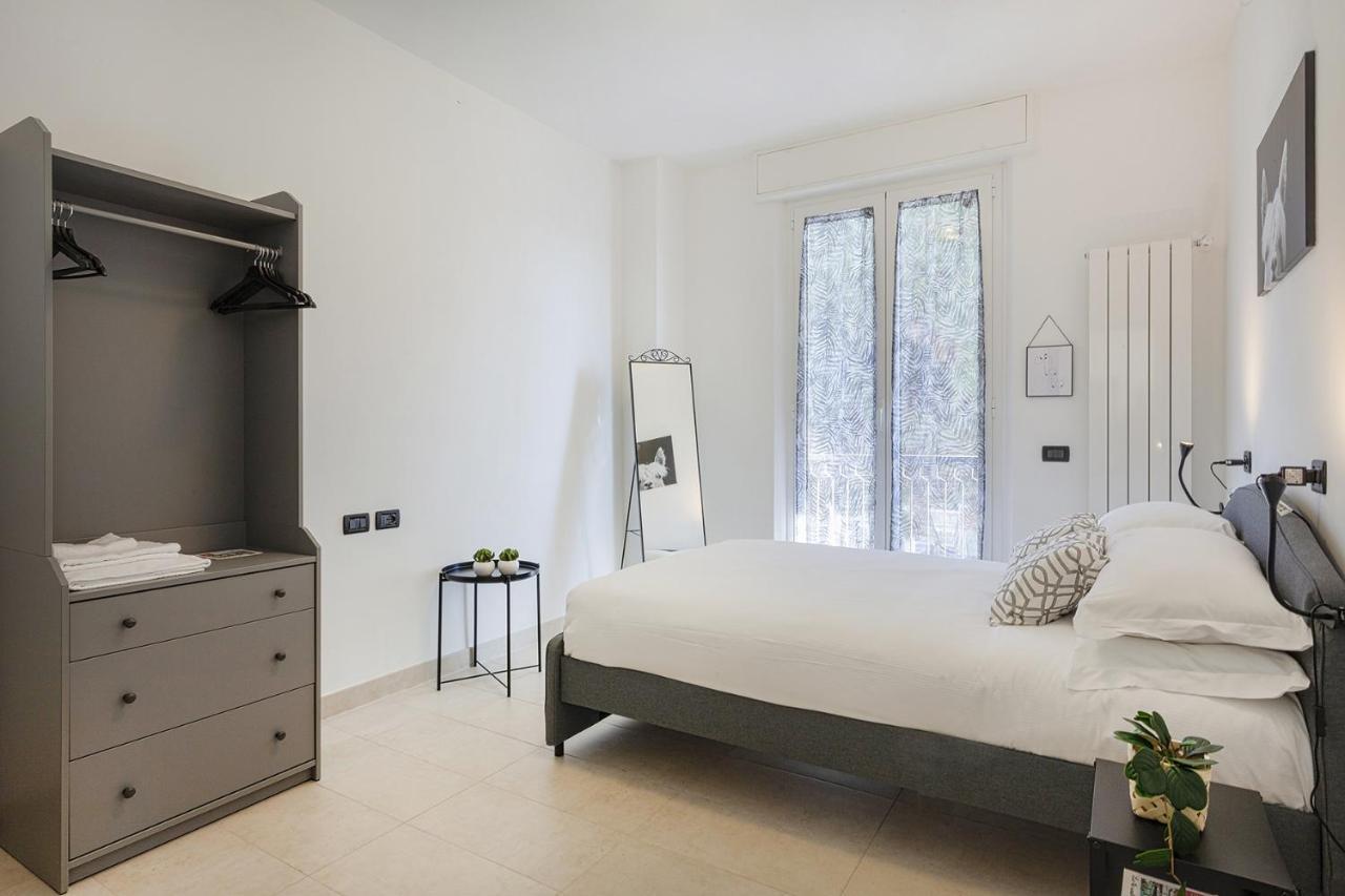 Shelley Apartments By Wonderful Italy Génova Exterior foto